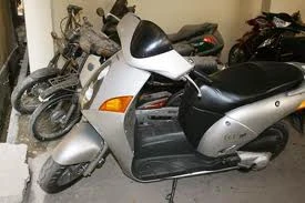 36 xe máy đang chờ tìm chủ