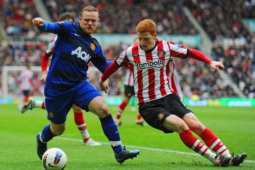 Không có chuyện cổ tích cho Mèo đen