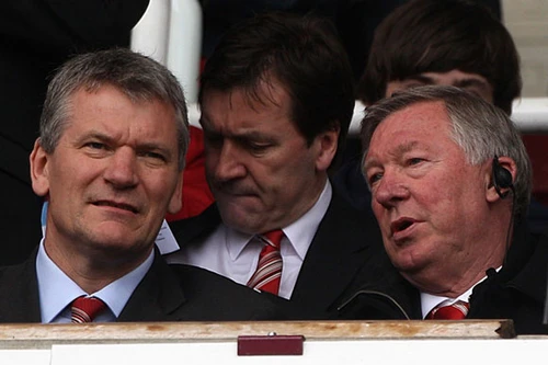  MU sắp phải nói lời chia tay công thần 