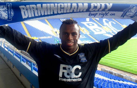 Vừa chuyển đến CLB mới đã đột ngột qua đời