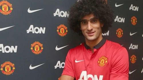 Tân binh MU suýt ăn đòn vì đi chơi đêm