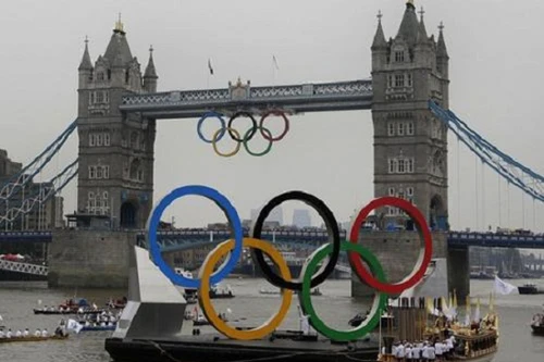 London 2012 là Thế vận hội đắt nhất trong lịch sử