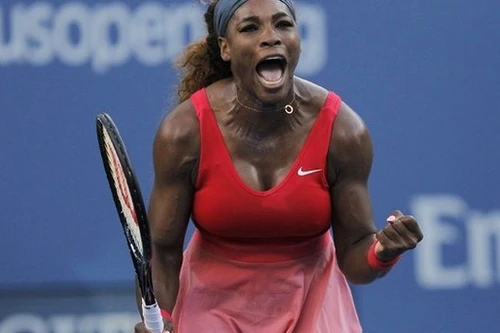 Serena tái ngộ Azarenka tại chung kết