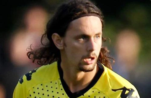 Hậu vệ của Dortmund bị nghi ngờ hiếp dâm