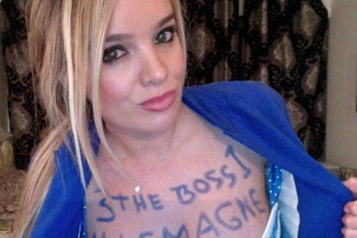 Dự đoán EURO bằng "ngực khủng" cực kỳ chính xác