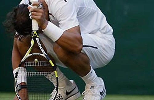 "Sốc" lớn tại London - Nadal bất ngờ gục ngã