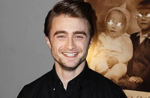 "Harry Potter" muốn dẫn dắt… ĐT Anh