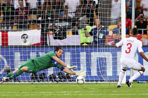 ĐT Anh thất bại, người trong cuộc nói gì