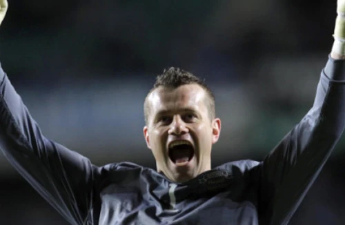 Shay Given nói lời giã từ sự nghiệp quốc tế