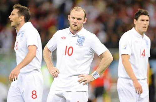 Nhiều ngôi sao bóng đá Anh đang trốn thuế?