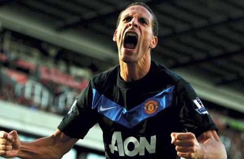 Rio Ferdinand đưa ra ý tưởng mới
