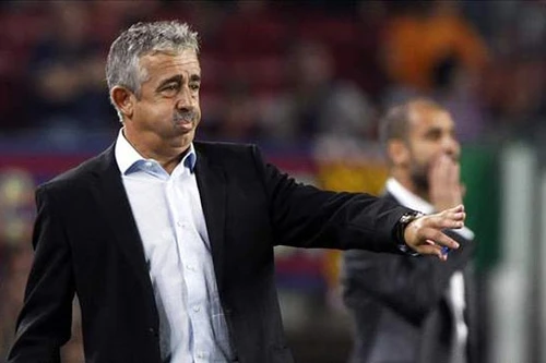 HLV đột tử trước ngày nhậm chức