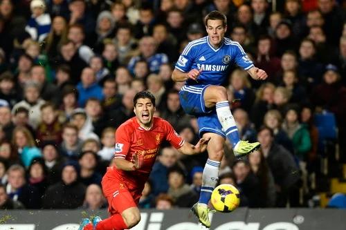 Chelsea tiễn Liverpool ra khỏi top 4