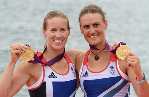 Ngày thi đấu thứ 5: Chủ nhà đã có Vàng 