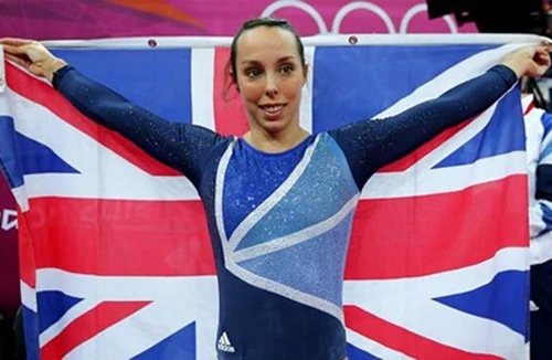 Olympic London: Tấm Huy chương lịch sử của chủ nhà Anh