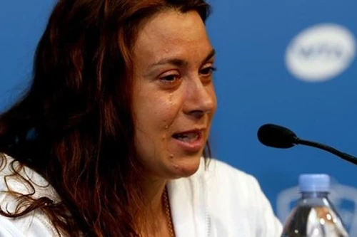 ĐKVĐ Wimbledon tuyên bố giải nghệ