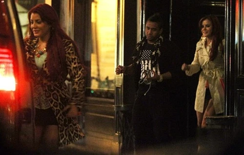 Sao MU dính bê bối ngoài sân cỏ