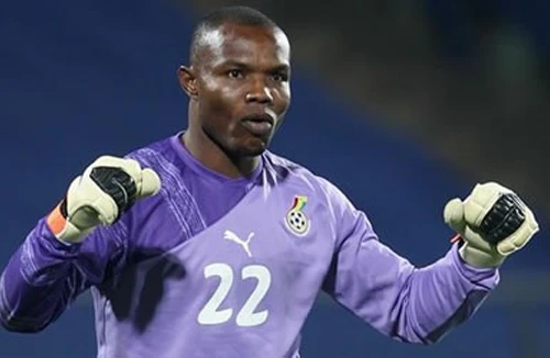 Thủ môn ĐT Ghana bị gạ bán độ với giá 300.000 USD