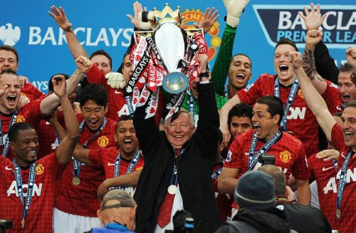 MU 2-1 Swansea: Cảm xúc và những giọt nước mắt