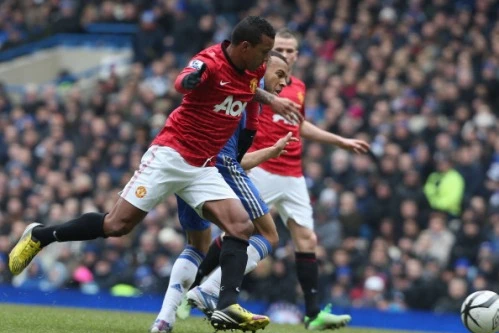 5 điều rút ra sau thất bại của Man Utd trước Chelsea