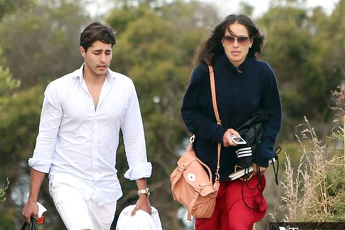 Djokovic giúp Ivanovic săn được “đại gia”