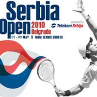 “Khai tử” Serbia Open