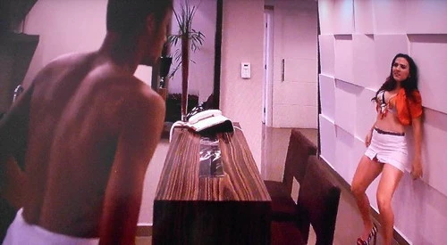 Neymar đóng phim bị quấy rối tình dục 