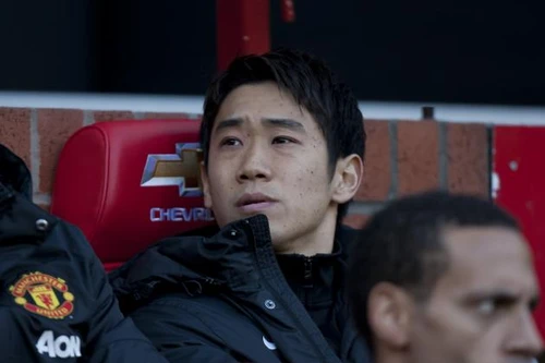 Kagawa sẽ rời MU vào cuối mùa giải 