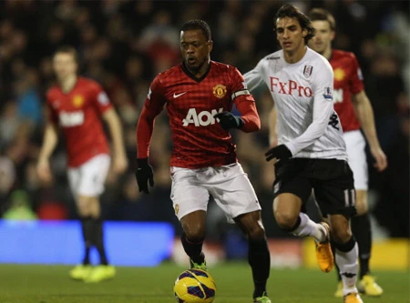 62 điểm/25 trận: Chưa từng thấy một MU như thế