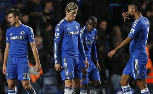 "Vua" sớm băng hà