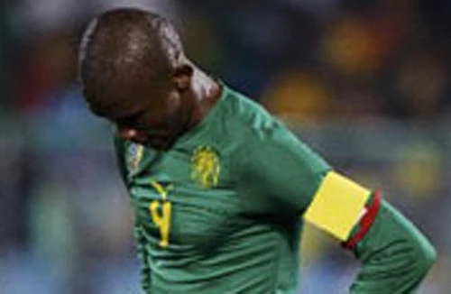 "Báo đen" nhận án phạt kỷ lục