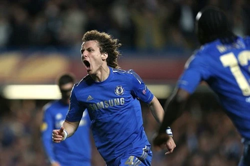 Europa League: Chelsea trước ngưỡng cửa lịch sử