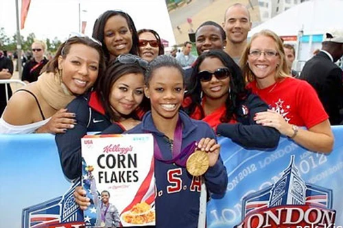 Vô địch Olympic giúp gia đình thoát khỏi nợ nần