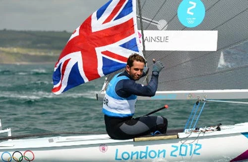 Ngày thi đấu thứ 9 Olympic London: Tôn vinh những kỷ lục gia