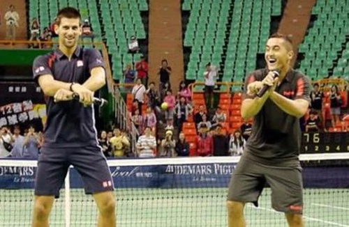 Sao “khủng” phát cuồng vì Gangnam Style 