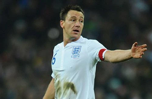 John Terry mất cả tiền bạc lẫn uy tín