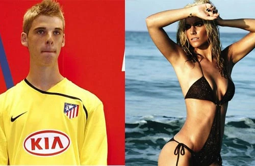 MU lại có thêm một tay "sát gái"?