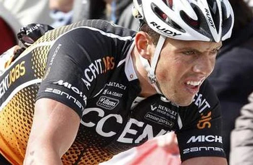 Tay đua Tour de France đột tử ở tuổi 30