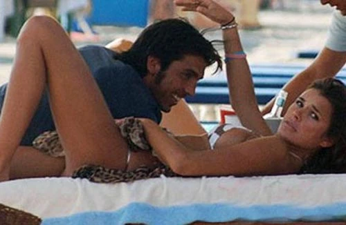 Gianluigi Buffon được đề nghị đóng phim “người lớn” 