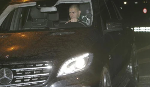 Benzema may mắn thoát án tù