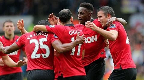 HLV David Moyes đập tan sự nghi ngờ