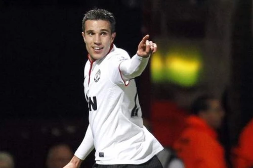 MU thoát chết tại Upton Park 