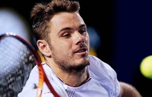 Wawrinka liên tiếp lập kỳ tích