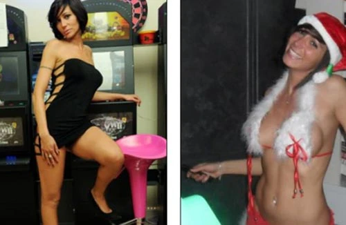 Khỏa thân nếu đội nhà lên hạng