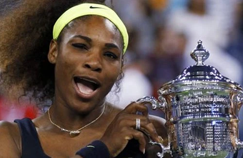 Serena lần thứ 4 lên ngôi US Open