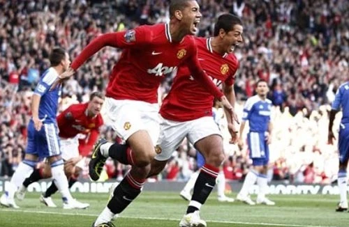 Khó khăn chờ đón thầy trò Ferguson tại Goodison Park 