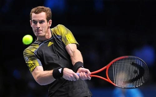 Murray giành tấm vé cuối cùng tại bảng A