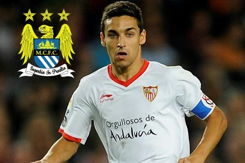 Man City bắn phát súng đầu tiên vào thị trường chuyển nhượng