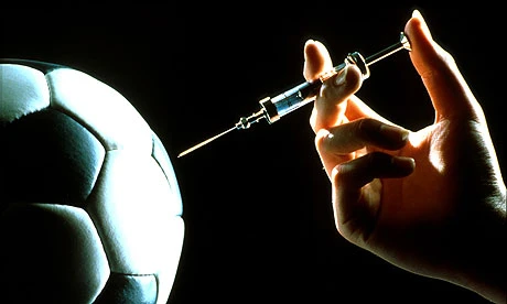 Hé lộ gương mặt đầu tiên trong scandal doping bóng đá Anh