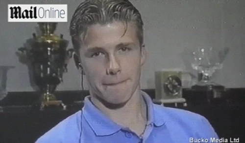 Tiết lộ những ghi chép bí mật của "Thế hệ Vàng" M.U